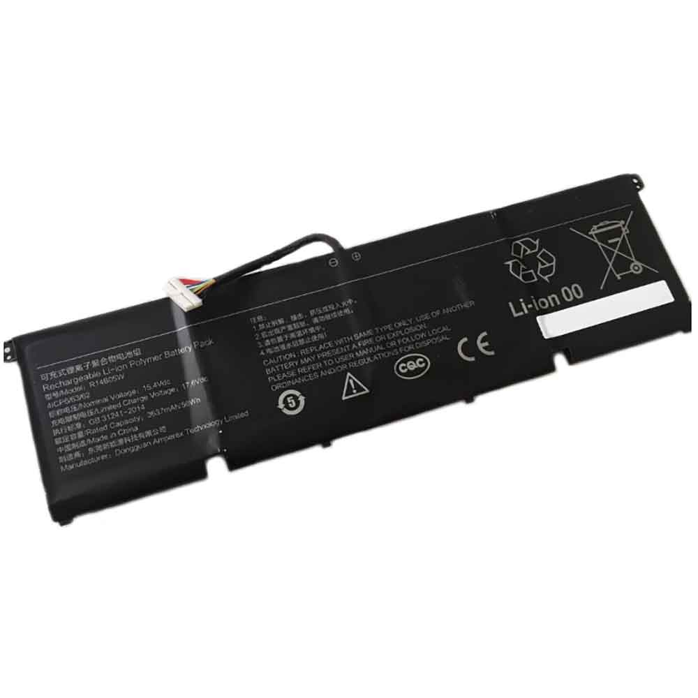 Batería para Mi-CC9-Pro/xiaomi-R14B05W